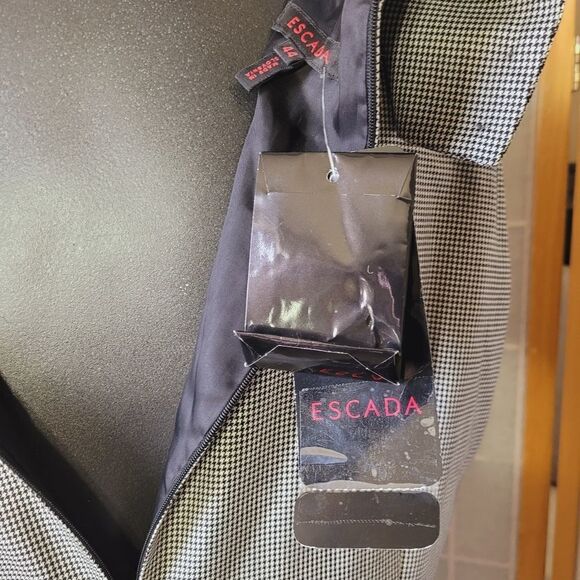 Escada dress $1690.0 - Picture 16 of 16